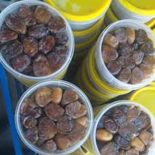 فروش خرما رطب